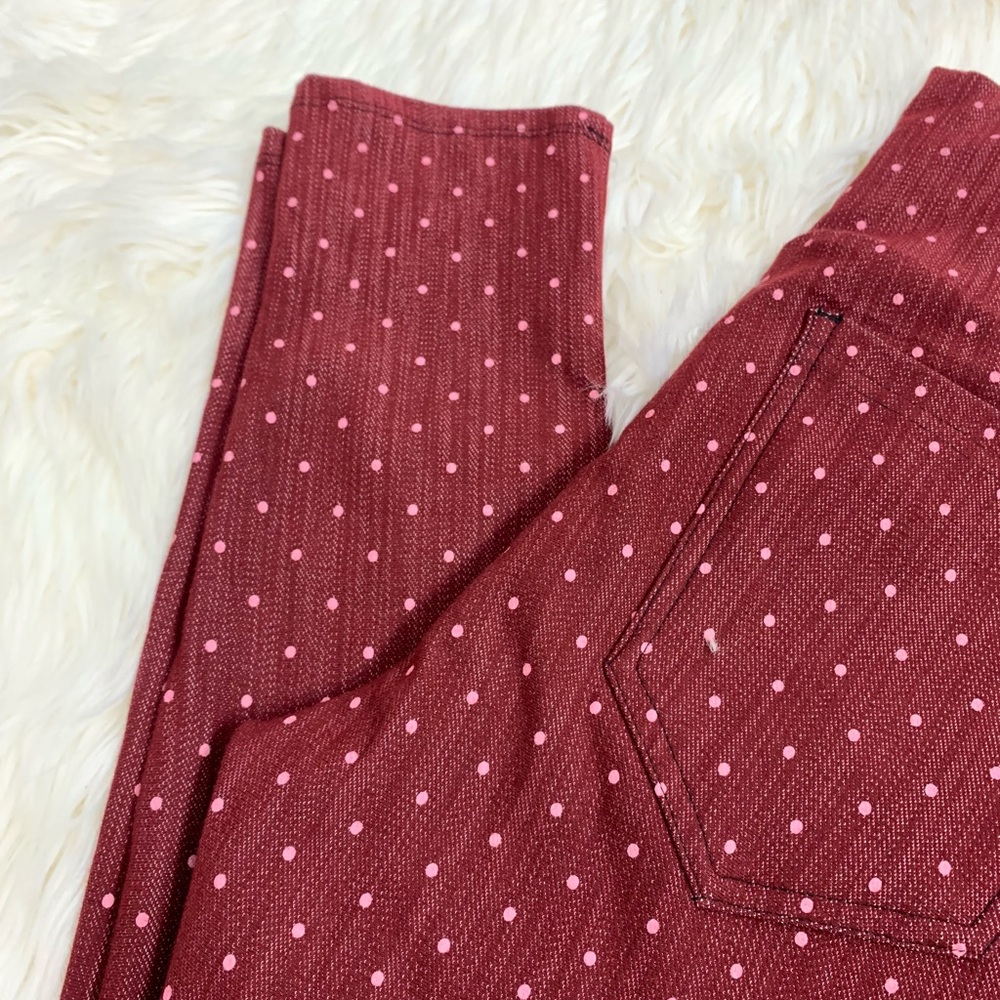 Agnes & Dora Jeggings